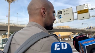 El Real Betis se despide de Sofyan Amrabat para lo que resta de año, como mínimo 