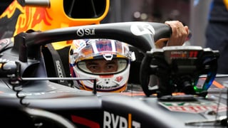 Diferencias irreconciliables entre Red Bull y Checo Pérez
