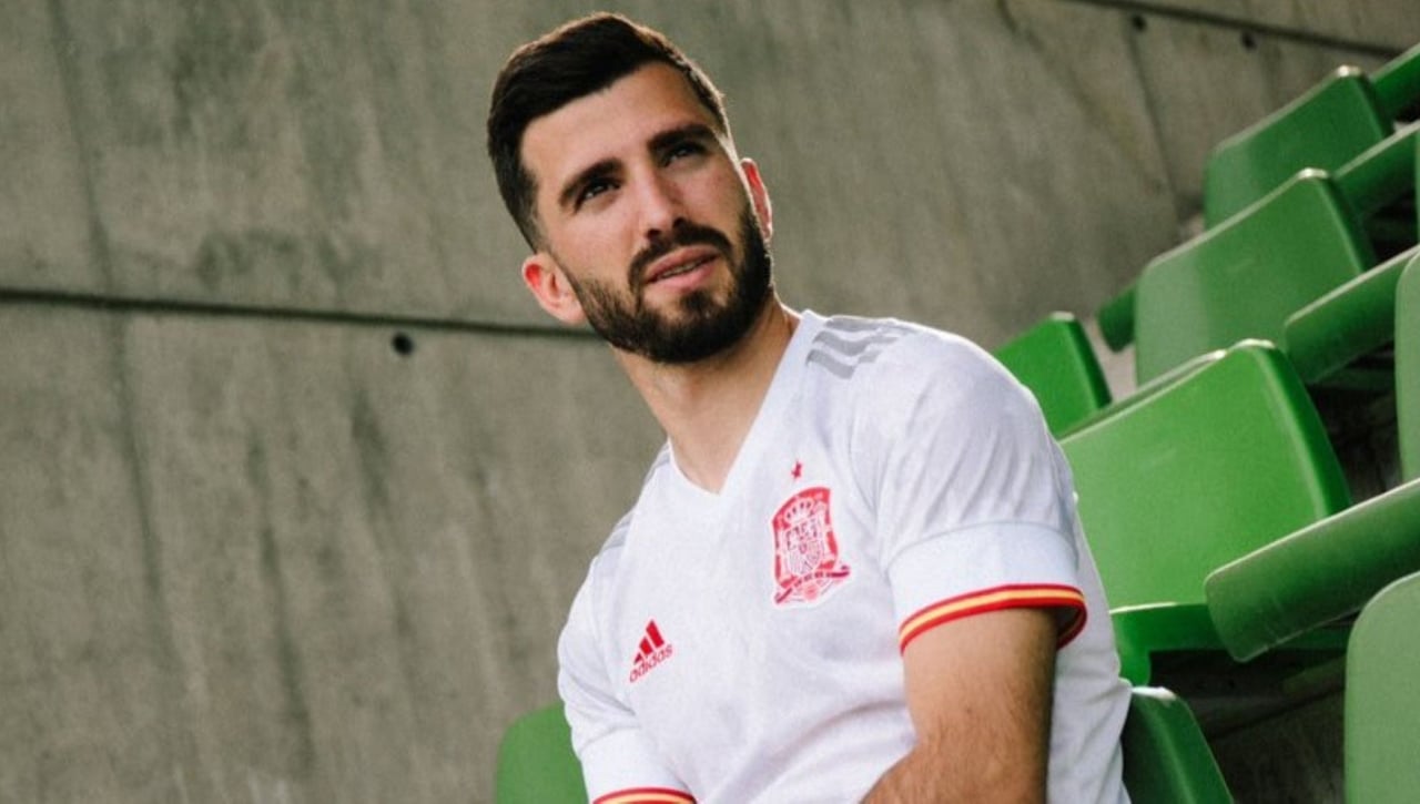 La última 'mentirita' del caso Gayá: ¿La razón de Luis Enrique o del Valencia?