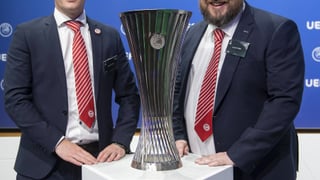 ¿Qué es la Conference League?