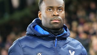 El Real Madrid mueve ficha por Guéhi