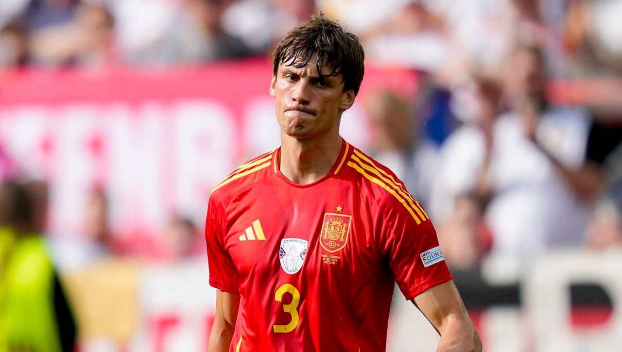 Le Normand siembra la duda