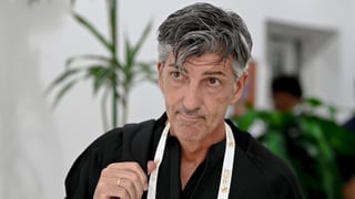 Imanol Alguacil no despega en Arabia Saudí y podría regresar antes de tiempo