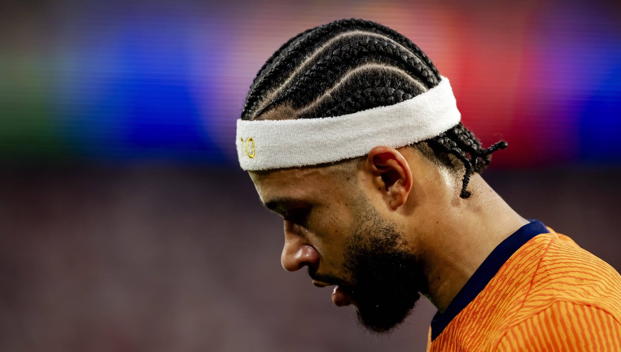 La última hora sobre el fichaje de Memphis Depay