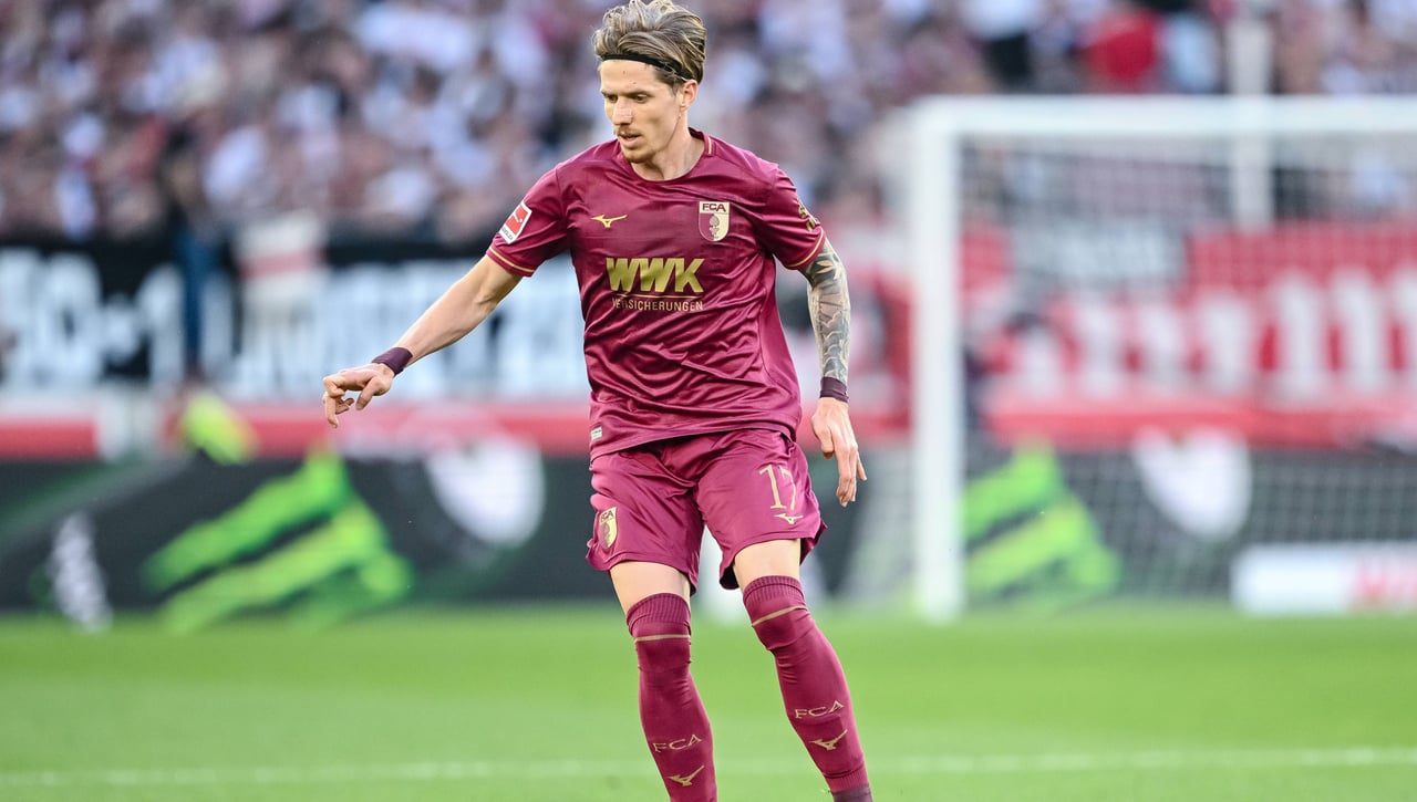 La bomba del mercado: Kristijan Jakic y el Espanyol