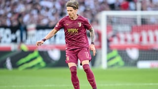 La bomba del mercado: Kristijan Jakic y el Espanyol