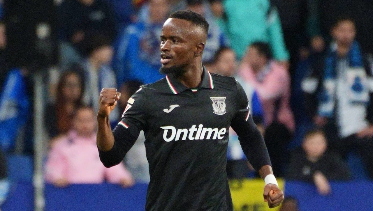 Giro al fichaje de Cissé