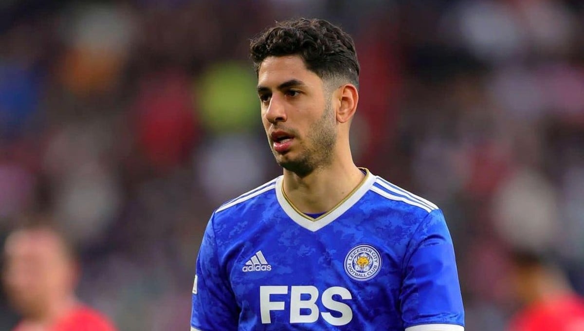 El 'robo' de Ayoze Pérez