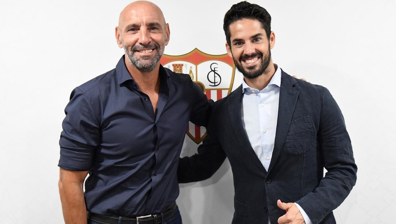 Carta a los Reyes Magos: regalos para el Sevilla FC y carbón para Monchi