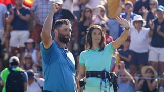  Nuevo desplante para Jon Rahm