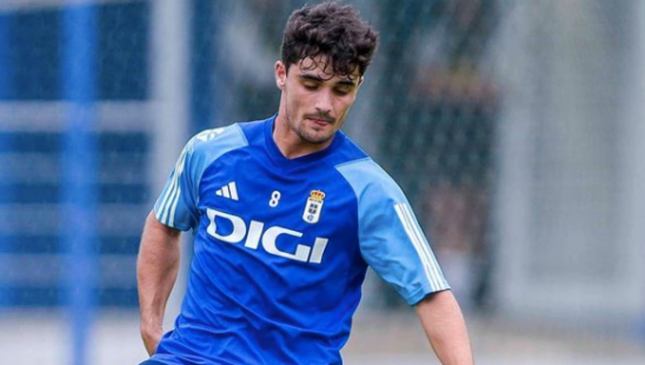 Gana la carrera por el fichaje de Javi Mier