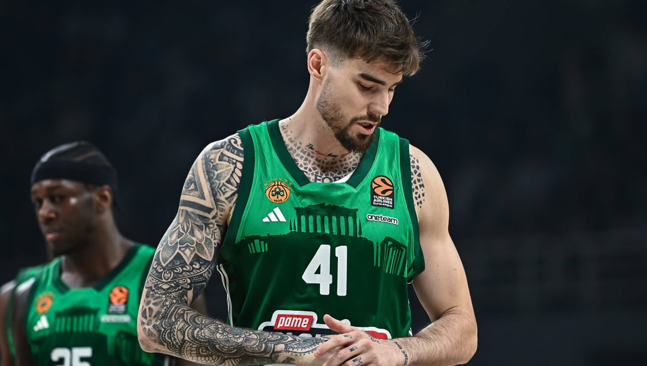 Juancho Hernández no descarta lo del Real Madrid