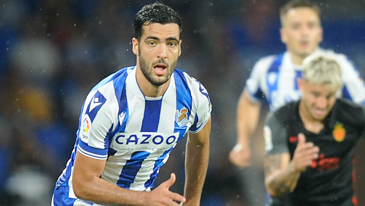 El incierto futuro de Mikel Merino