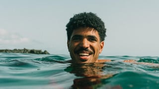 Saúl Coco, una alternativa a Lenglet con algún que otro pero en Nervión