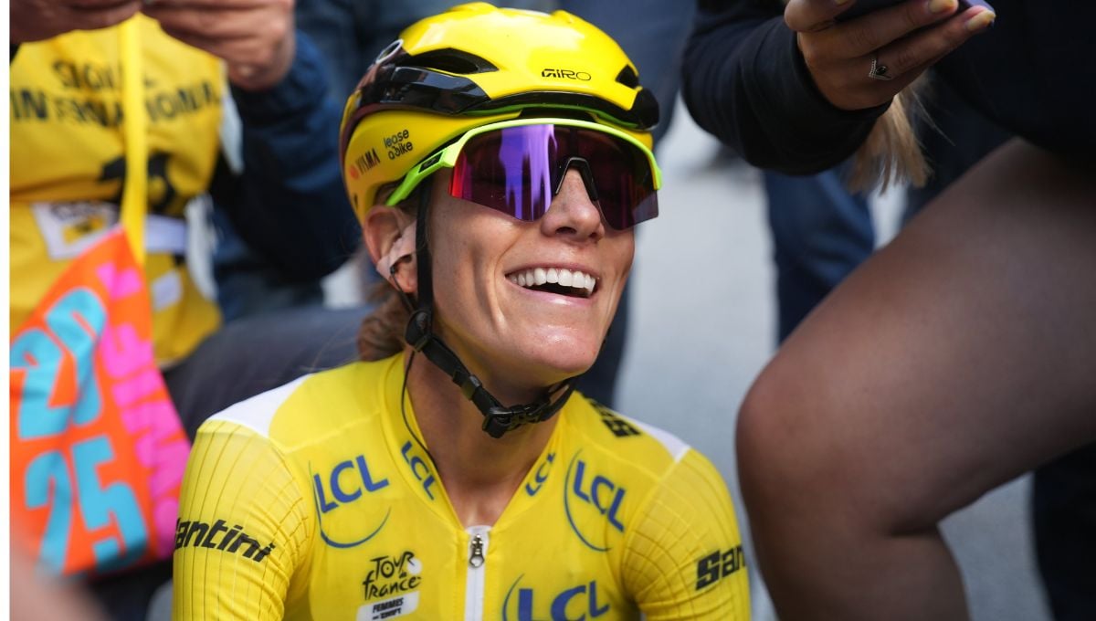 Alegrón histórico y fin a una maldición de 35 años