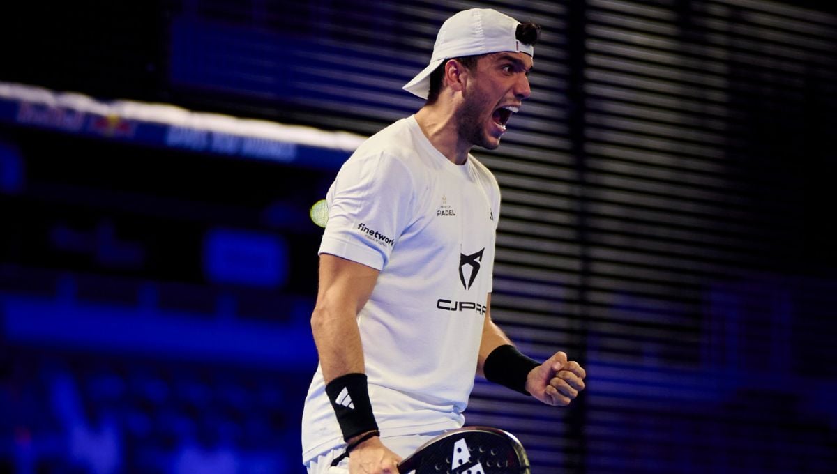  Valladolid Premier Padel P2 | Partidos de hoy 21 de Septiembre, horarios y dónde ver por TV las semifinales