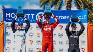 Fernando Alonso se alía con el enemigo de Álex Palou