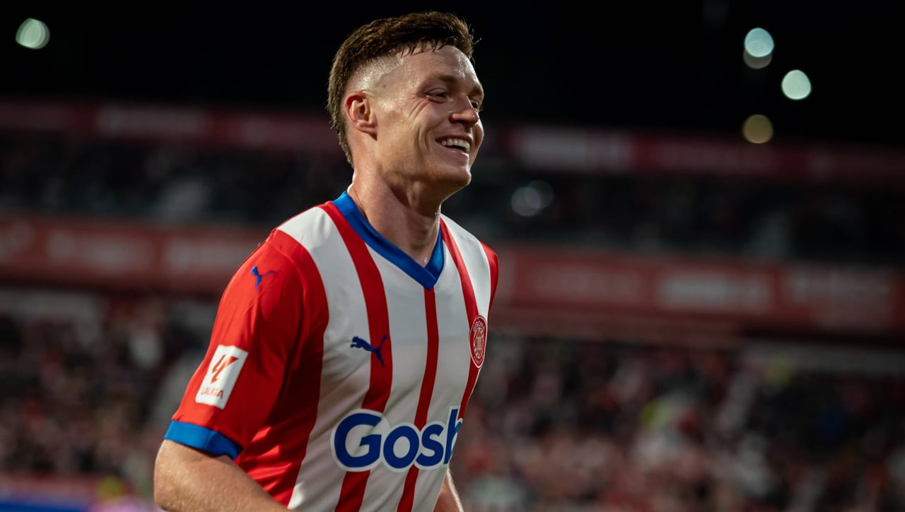 Tsygankov se convierte en uno de los grandes deseos del verano con Aston Villa y United al acecho