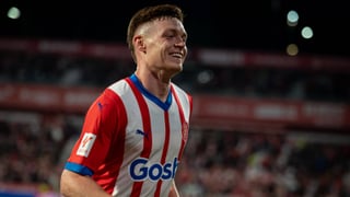 Lanzados para firmar a Tsygankov