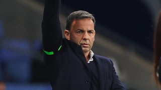 Exigen el despido de Javi Calleja