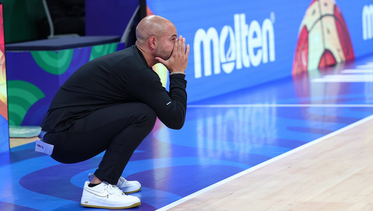 España no está clasificada aún para los Juegos Olímpicos, pero ya genera miedo