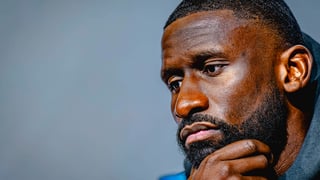 La tentación árabe de Antonio Rüdiger 