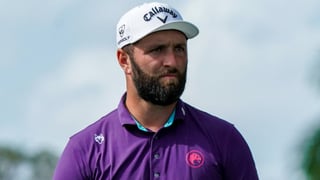 Jon Rahm dice adiós