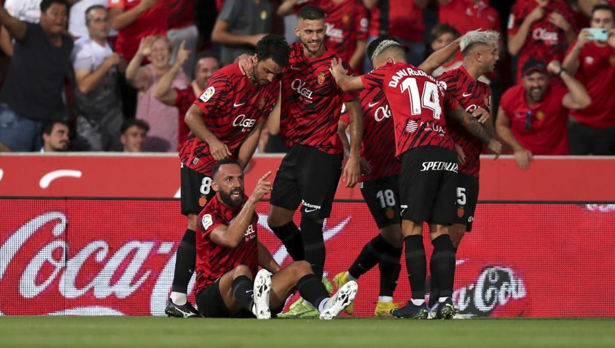 De poder a jugar la Champions, a ser un seguro de cabeza