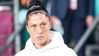 Jenni Hermoso logra un imposible y recibe una propuesta relacionada con Rubiales