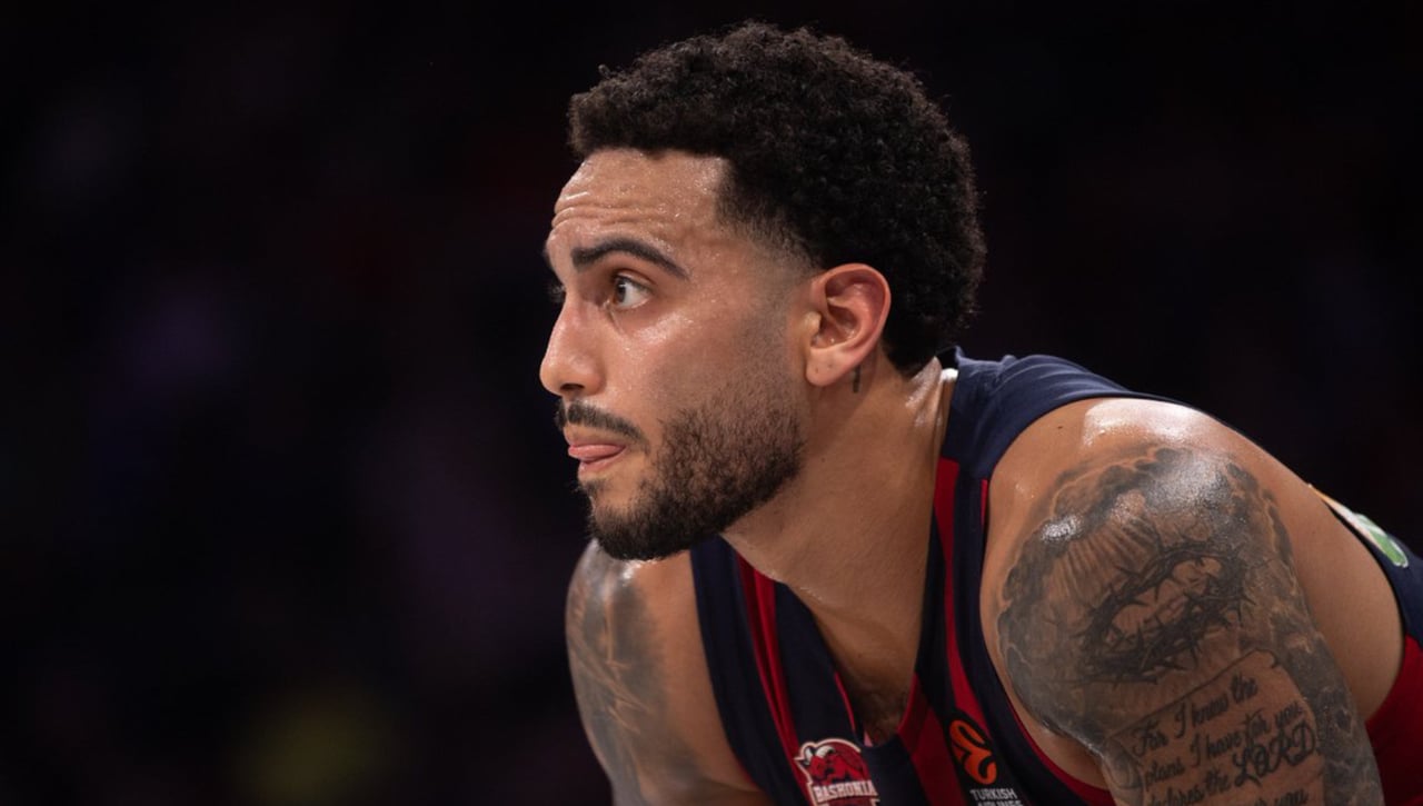 El Baskonia no se presenta en Milán