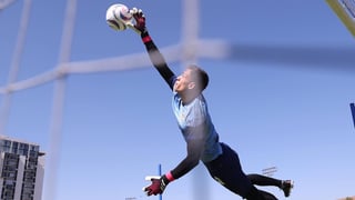 Óscar Whalley no es Marc Crosas: 'funada' xenófoba en México por su acento español