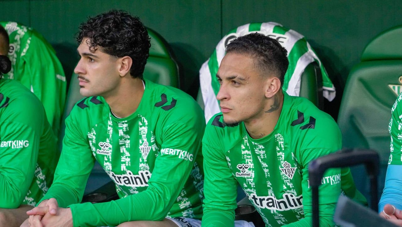 Del guiño a Antony a las malas noticias desde Manchester