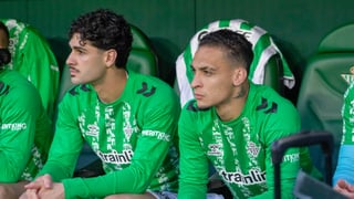 Del guiño a Antony a las malas noticias desde Manchester