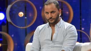 Antonio Tejado, sobrino de María del Monte, arrestado en Sevilla por presunta implicación en robos a famosos como Sergio Ramos