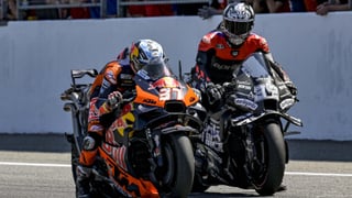 MotoGP 2025 GP de Tailandia | Horarios y dónde ver en TV el Gran Premio de Tailandia en el circuito de Buriram