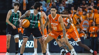 Liga ACB | Horario y dónde ver por TV la jornada 6 de la Liga Endesa de baloncesto