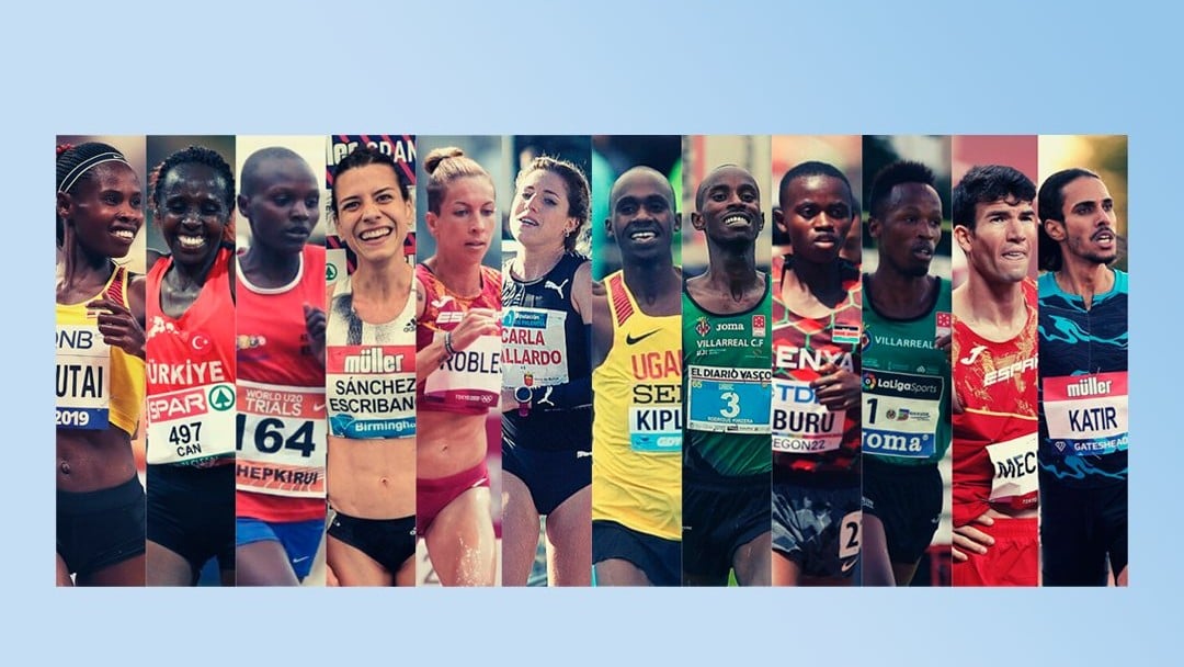 Horarios y dónde ver por TV el Cross de Itálica