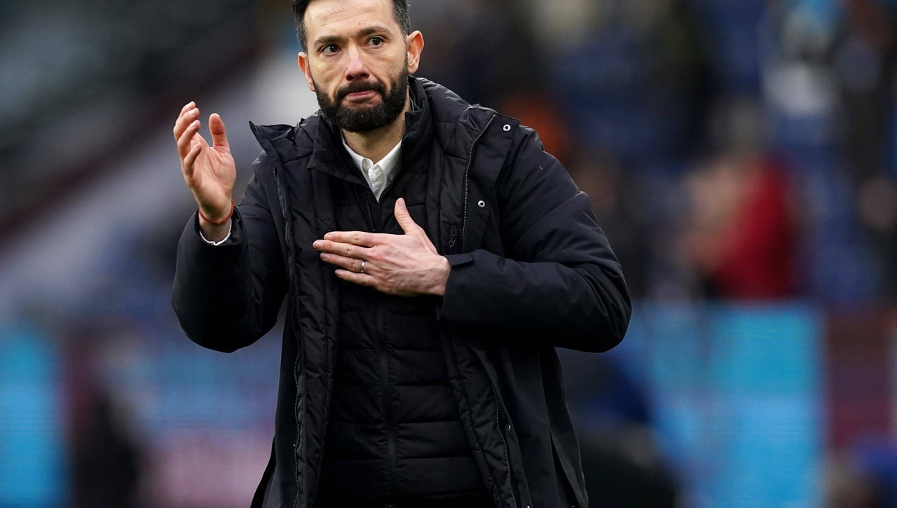 El mensaje de Corberán