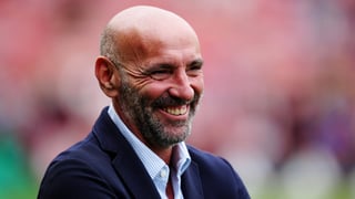 Se lanzan a por el sustituto de Monchi