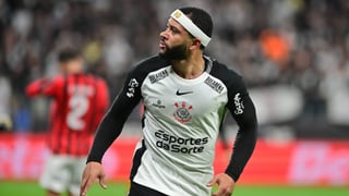 Problemón con Memphis Depay