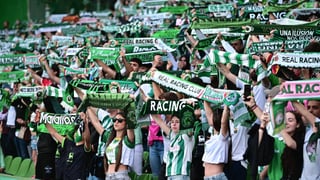 El Racing de Santander da la sorpresa
