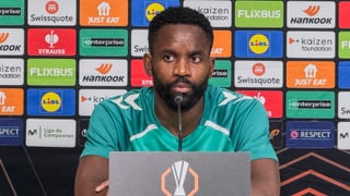 Bakambu: "La Europa League es muy importante para el club"