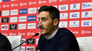 Cierra el fichaje de Diego Mariño