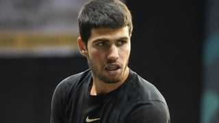 Carlos Alcaraz recibe el apoyo que necesitaba antes de Indian Wells 
