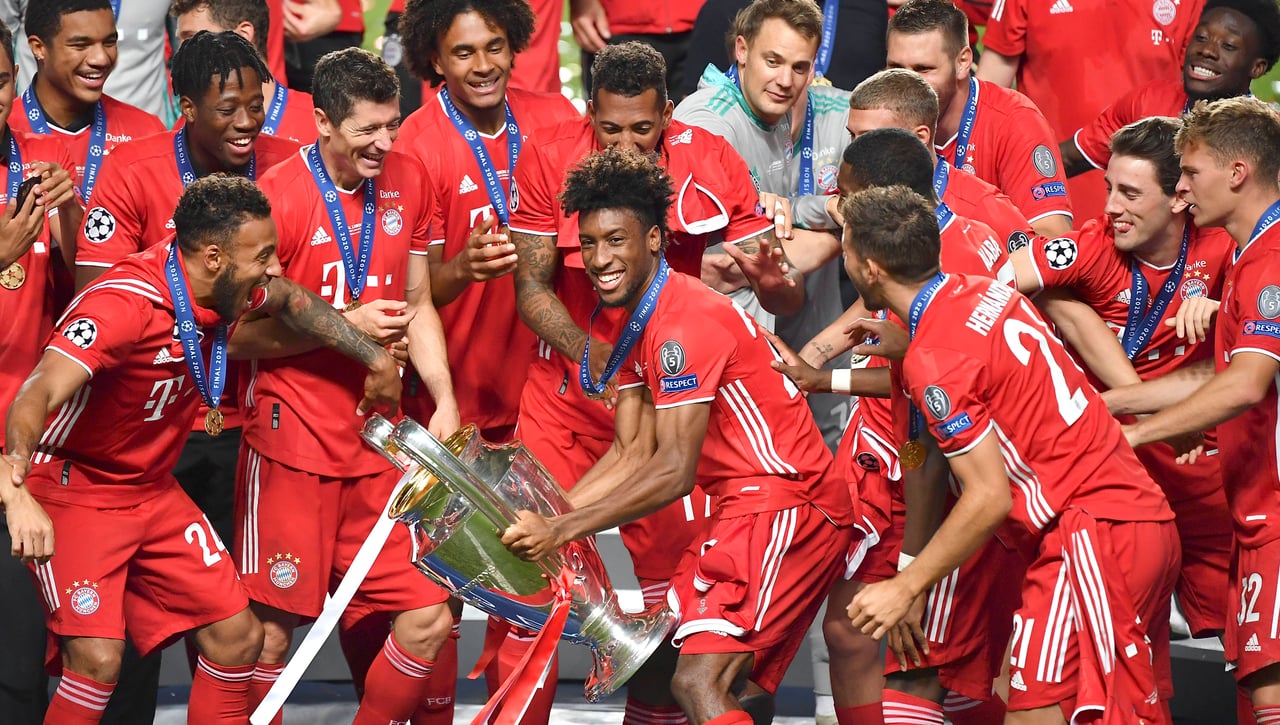 Palmarés del Bayern de Múnich: Todos los títulos y trofeos del equipo de la Bundesliga