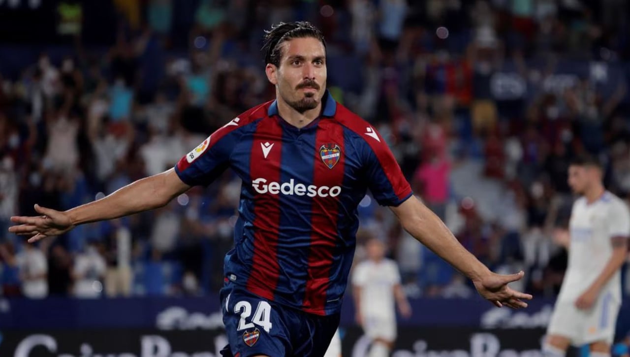 Trágicas noticias para José Campaña