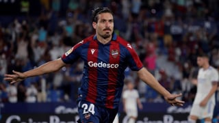 Trágicas noticias para José Campaña