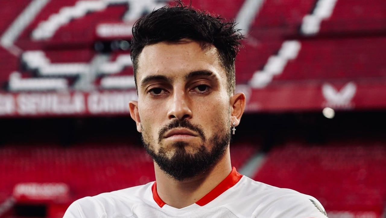 La portada de ESTADIO Deportivo para el viernes 5 de agosto de 2022