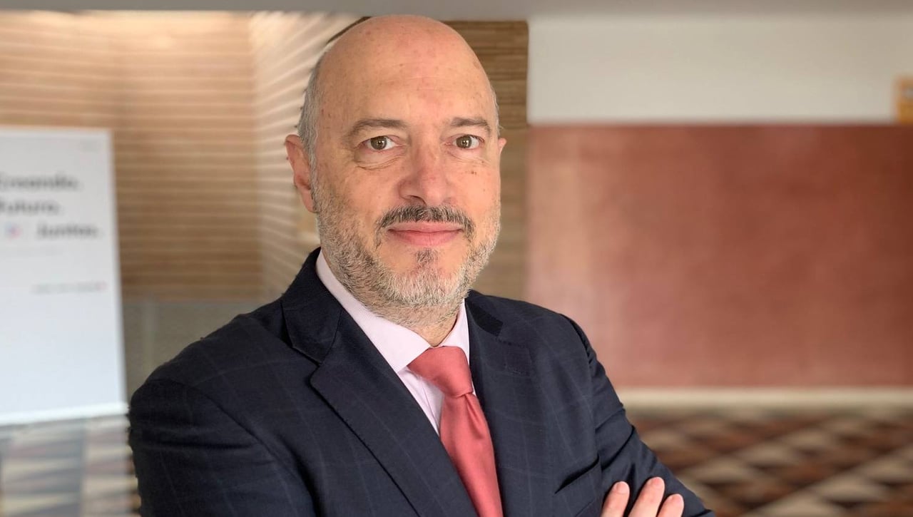 Francisco Astola, responsable del Departamento de Marketing y Comunicación de Helvetia Seguros: “Formar parte de la final de la Copa del Rey es un orgullo y una oportunidad única”