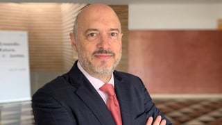 Francisco Astola, responsable del Departamento de Marketing y Comunicación de Helvetia Seguros: “Formar parte de la final de la Copa del Rey es un orgullo y una oportunidad única”